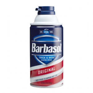 Barbasol Original