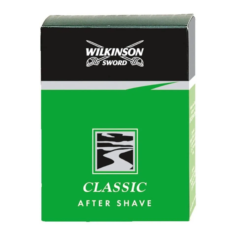 Лосьон после бритья Wilkinson Sword Classic (100мл)